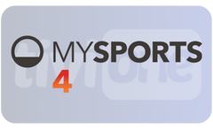 ┃IT┃ MY SPORTS 4 FHD